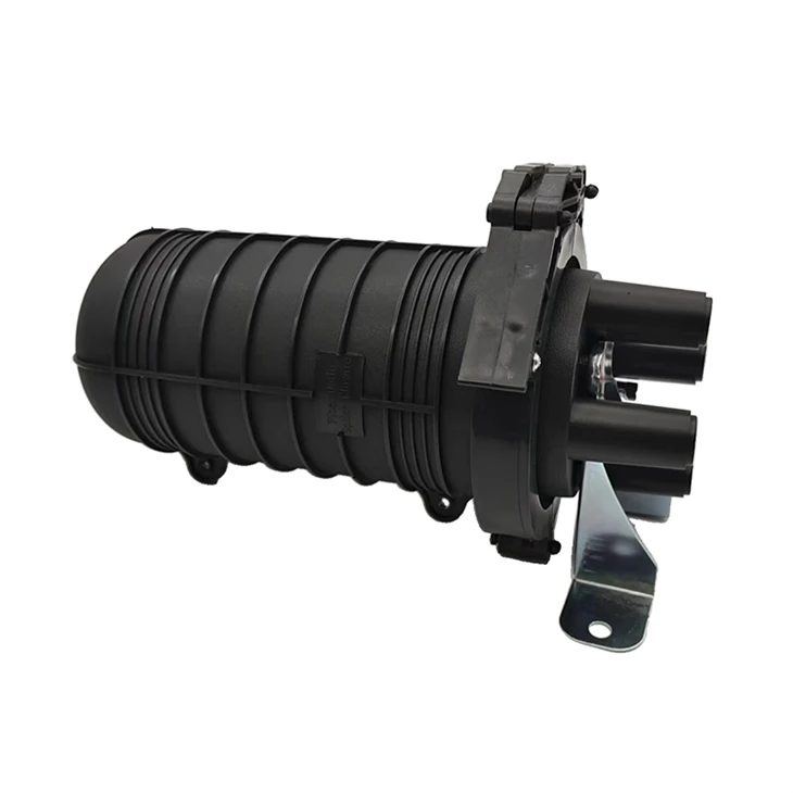 48 Core Fiber Optic Cable Closure