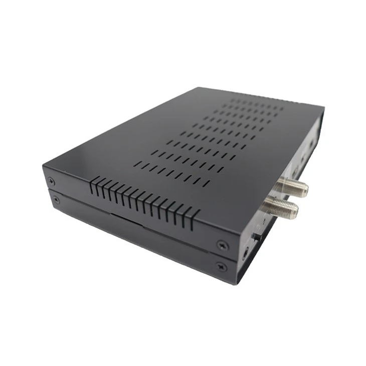 HD DVB-T/C Modulator