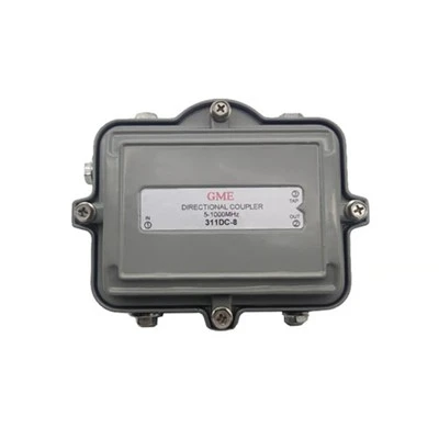 1 GHz CATV Trunk Link Directional Coupler