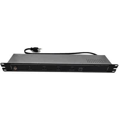 Komercialni avdio video modulator