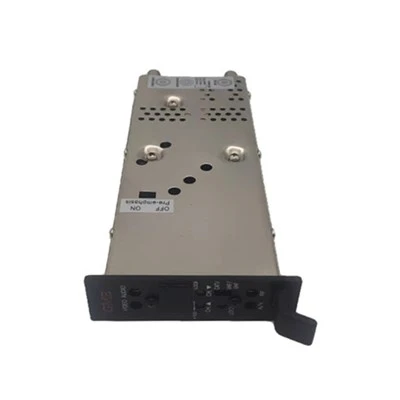 Modularni agilni modulator TV kanalov
