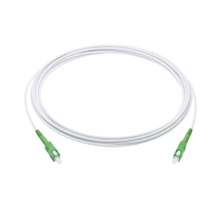 FTTH optični mostički