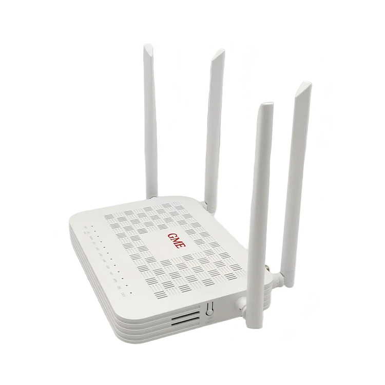 GPON 4GE CATV USB3.0 AX3000 factory