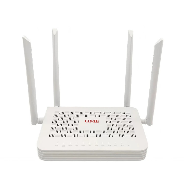 GPON 4GE USB3.0 AX3000 suppliers