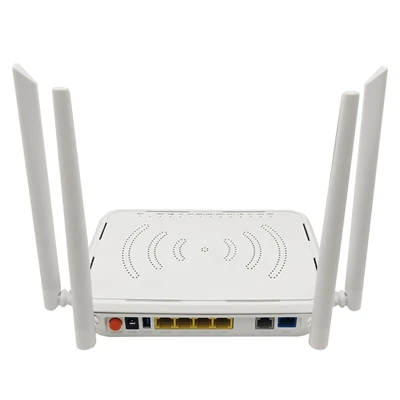 Kakšna je zgodovina ali prihodnost za internet Pon?
