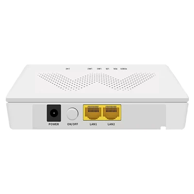 Je ONU enak modemu iz vlaken (optični modem)?