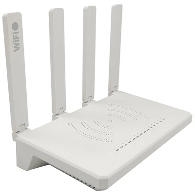 CATV WiFi6 ONU: prihodnost koaksialnih-hibridnih optičnih omrežij