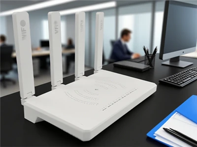 Odklepanje visoko{0}}hitrostne povezljivosti s CATV WiFi 6 ONU: Prihodnost optičnih-kabelskih hib...