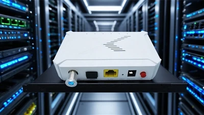 1GE CATV GPON ONU se pojavlja kot stroškovno{1}}učinkovita rešitev Triple{2}}...