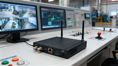 G.hn prek koaksialne povezave s končnimi točkami WiFi 6: Hibridna hrbtenica z...