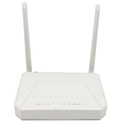 GE AC WiFi CATV: vse{0}}v-eni rešitvi za nadgradnje operaterskih širokopasovn...