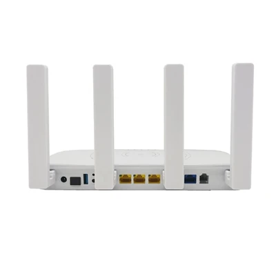 XGS-GPON Gateway z 2.5Ge+AX3000: najboljši primeri uporabe in prednosti za le...