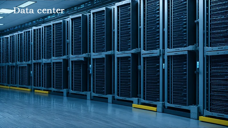 G. Hn Data Center