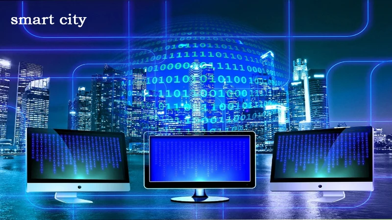 G. hn Smart City G. hn Smart City
