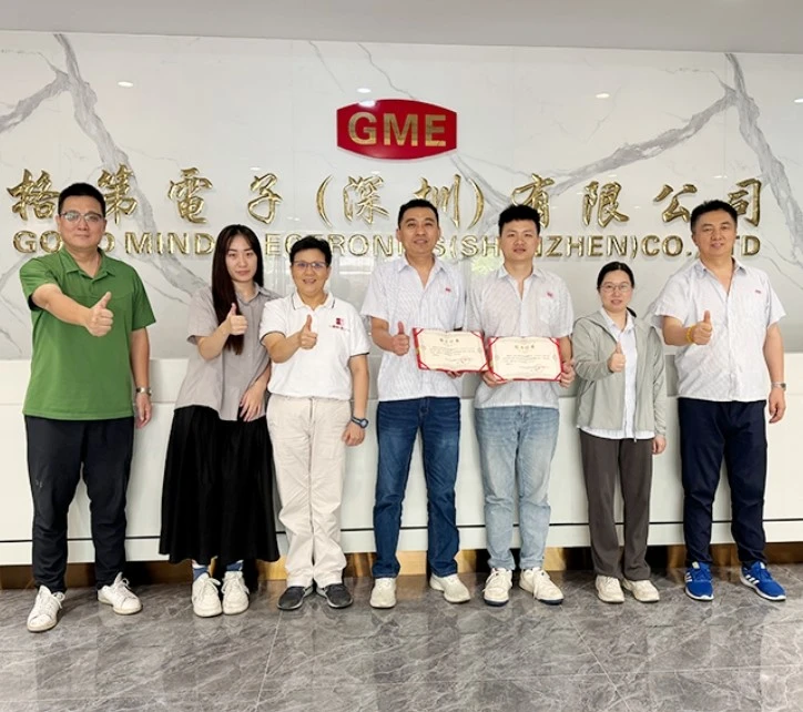 G.hn Manufacturing G.hn Manufacturing