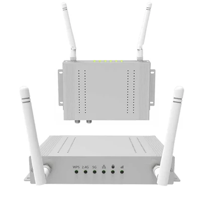 G.hn končna točka koaksialne povezave z WiFi 6