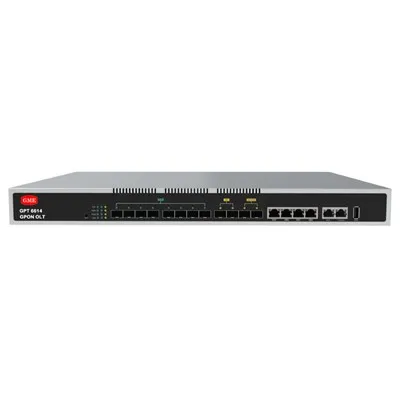 8 vrat GPON OLT