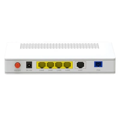 XGPON ONU 10GE 4GE 1USB3.0