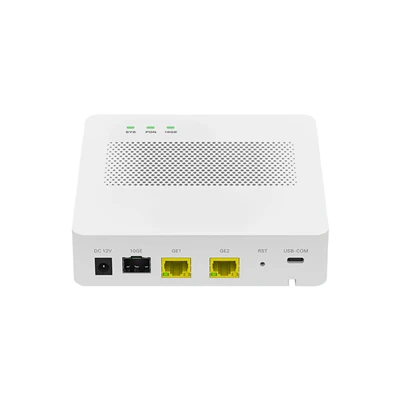 Eno-vratni GPON OLT