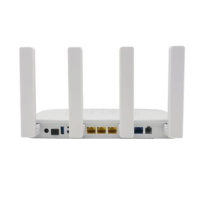 10G PON 2.5GE 3GE POTS USB3.0 WiFi 6 ONT