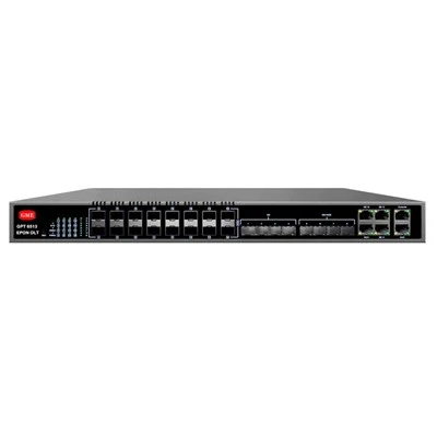 16 vrat EPON OLT