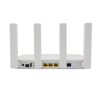 10G PON 2.5GE 3GE USB3,0 WiFi 6 Ont