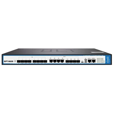 8 vrat GPON OLT