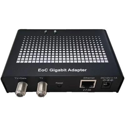 Komplet adapterjev EoC 2,5 Gb