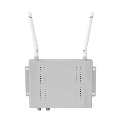 G.hn rezidenčna aplikacija