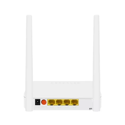 XPON ONU 1GE 3FE WIFI4