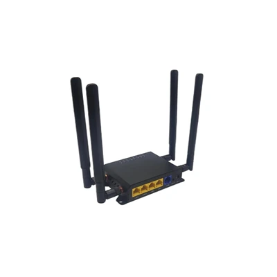 Usmerjevalnik Wi-Fi